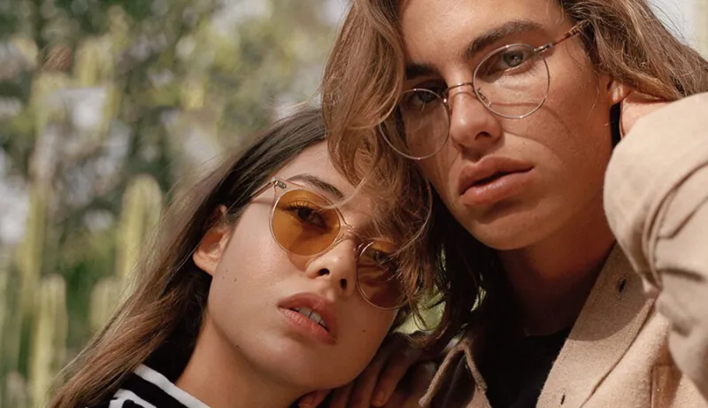 Garrett Leight