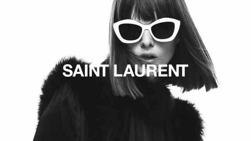 Saint Laurent